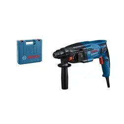 Martelo Perfurador GBH 2-21+Mala 06112A6000 Bosch Bosch
