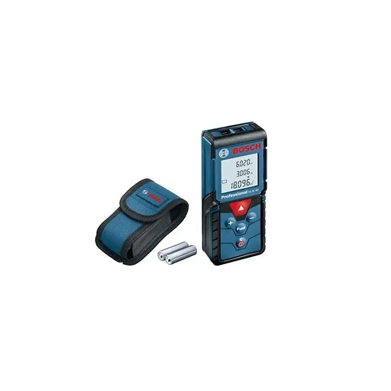 GLM 40 Professional 0601072900 Bosch GLM 40 Professional 0601072900 Bosch