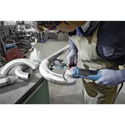 Rebarbadora GWS 19-125 CIE 060179P002 Bosch Bosch