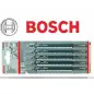 Lâmina de serra vertical T 344 D 2608633A34 Bosch