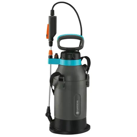 Pulverizador 5Lt Easy Pump Gardena Gardena
