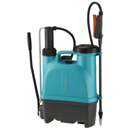 Pulverizador de Mochila 12Lt 11140-20 Gardena Gardena
