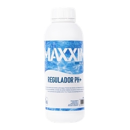 Regulador pH+ 1kg Maxxim - 1670020011