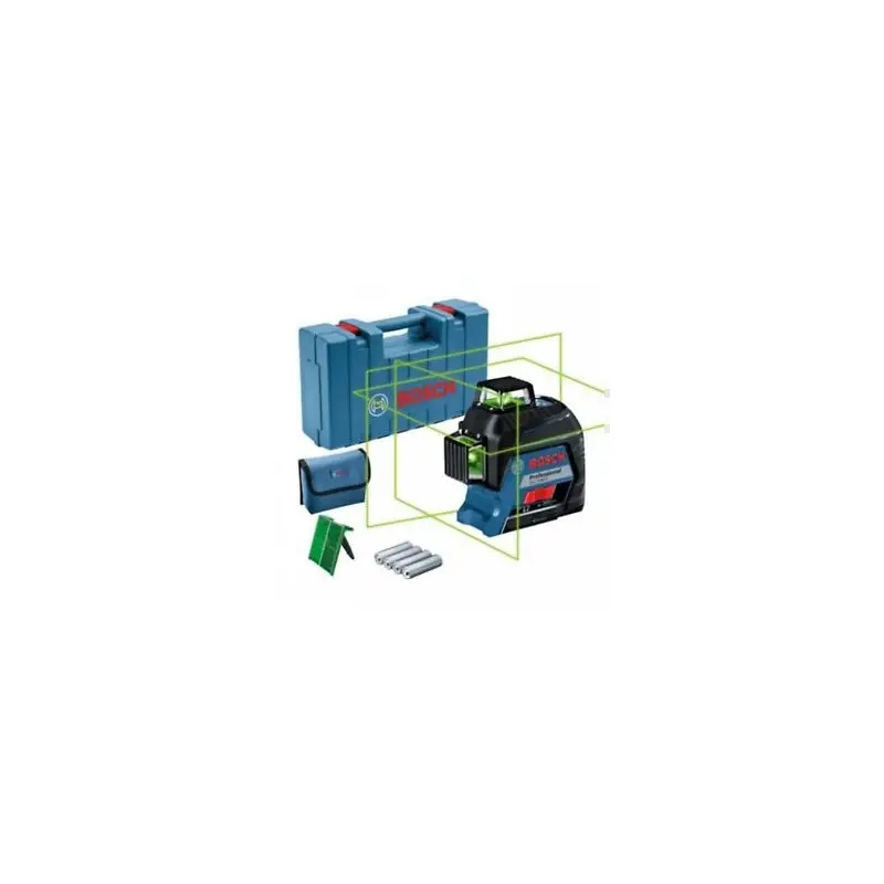 GLL 3-80 G Professional 0601063Y00 Bosch GLL 3-80 G Professional 0601063Y00 Bosch