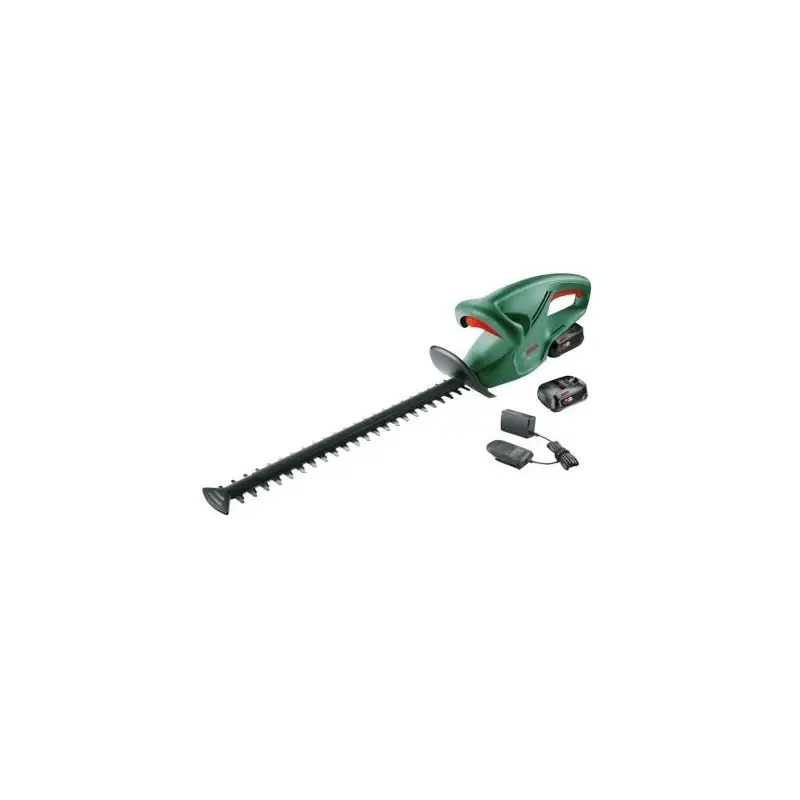 Corta Sebes sem Fio EasyHedgeCut 18-45 0600849H04 Bosch Corta Sebes sem Fio EasyHedgeCut 18-45 0600849H04 Bosch