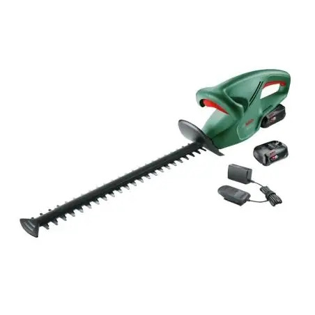 Corta Sebes sem Fio EasyHedgeCut 18-45 0600849H04 Bosch Bosch