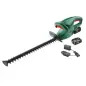 Corta Sebes sem Fio EasyHedgeCut 18-45 0600849H04 Bosch Corta Sebes sem Fio EasyHedgeCut 18-45 0600849H04 Bosch