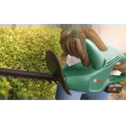Corta Sebes sem Fio EasyHedgeCut 18-45 0600849H04 Bosch Bosch