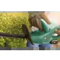 Corta Sebes sem Fio EasyHedgeCut 18-45 0600849H04 Bosch Corta Sebes sem Fio EasyHedgeCut 18-45 0600849H04 Bosch