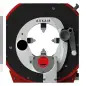 Máquina de Corte Orbital 5mm/120mm 121ECO2 Axxair