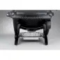 Grelhador Elétrico Q1400 Cinzento Escuro 2200W Weber BBQ