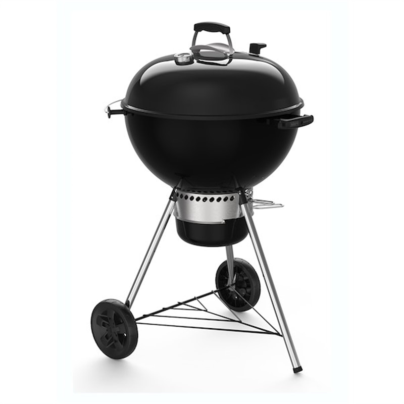 Barbecue Carvão Master-Touch GBSE-5750 57cm Weber - 1090010032