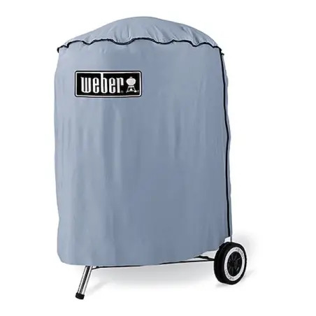 Cobertura em Nylon para Grelhador a Carvão 47cm Weber BBQ Weber BBQ