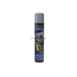 Lubrificante Automóvel 3 Funções 300ml Linextras Linextras
