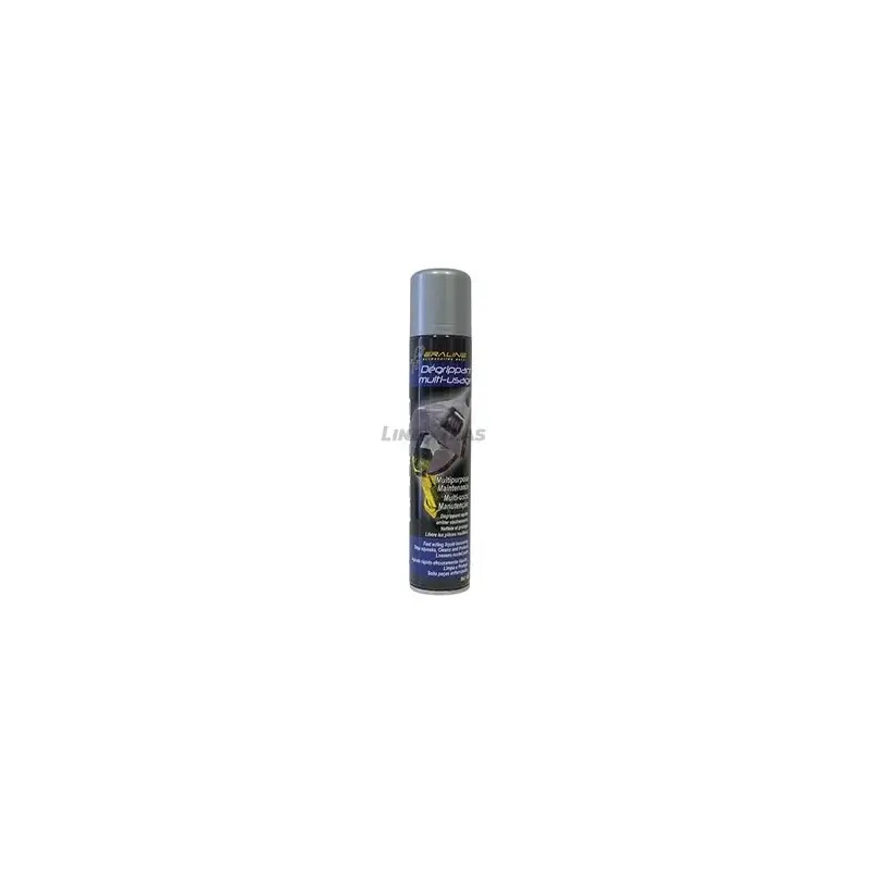 Lubrificante Automóvel 3 Funções 300ml Linextras