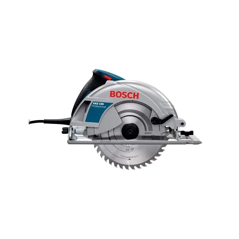 GKS 190 Professional 0601623000 Bosch