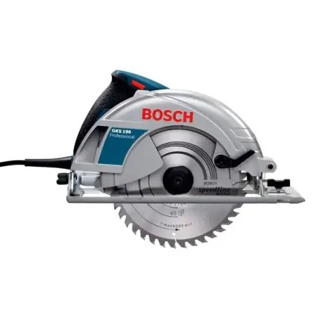 Serra Circular GKS 190 0601623000 Bosch Bosch