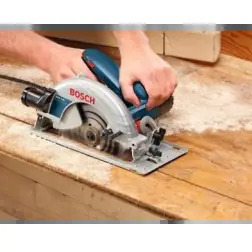 Serra Circular GKS 190 0601623000 Bosch Bosch