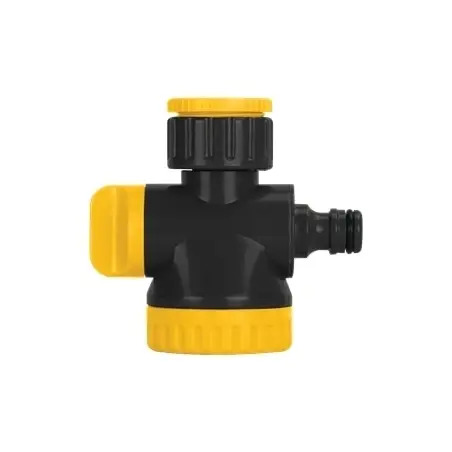 Adaptador Torneira 3 Funções 3/4" Flux Flux