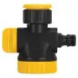 Adaptador Torneira 3 Funções 3/4" Flux
