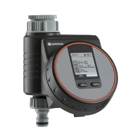 Programador de Rega para Torneira Flex Gardena Gardena