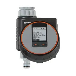 Programador de Rega para Torneira Flex Gardena Gardena
