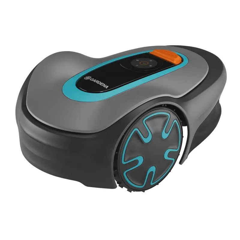 Robot Corta Relva 15201-34 Sileno Gardena Robot Corta Relva 15201-34 Sileno Gardena