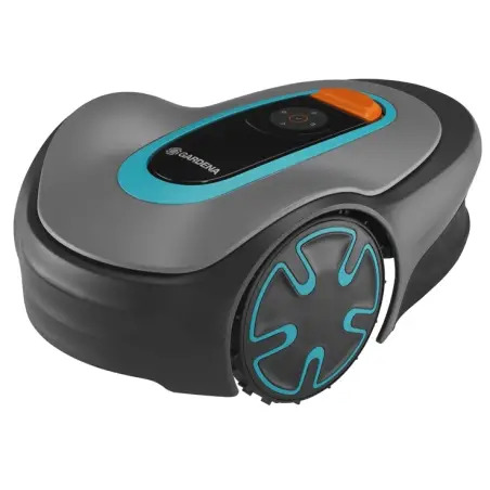 Robot Corta Relva 15201-34 Sileno Gardena Gardena