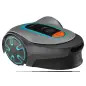 Robot Corta Relva 15201-34 Sileno Gardena Robot Corta Relva 15201-34 Sileno Gardena