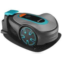 Robot Corta Relva 15201-34 Sileno Gardena Gardena