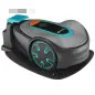 Robot Corta Relva 15201-34 Sileno Gardena Robot Corta Relva 15201-34 Sileno Gardena