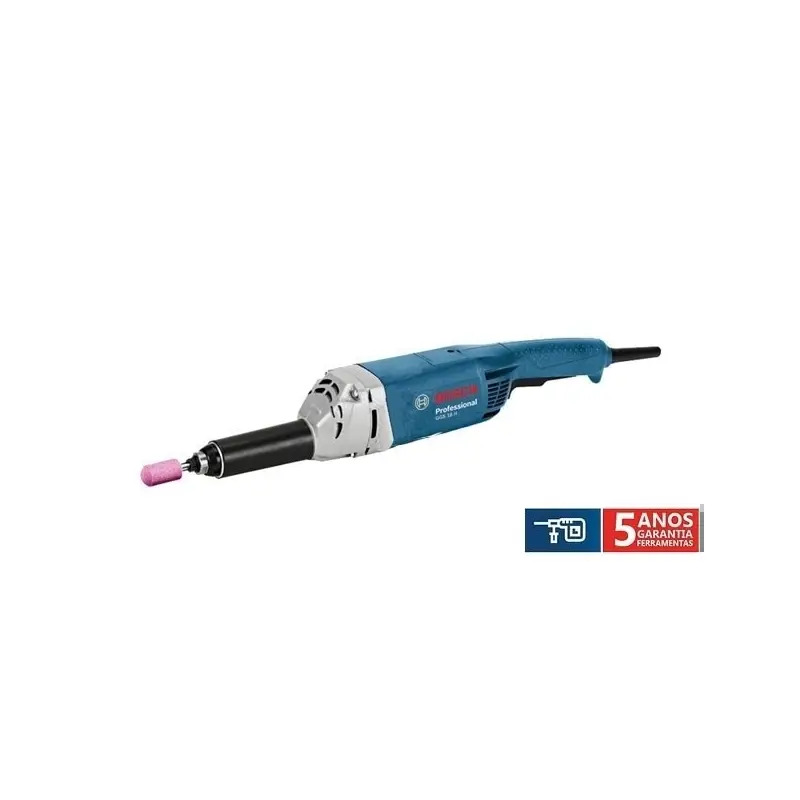 Retificadora direita - GGS 18 H Professional 0601209200 Bosch Retificadora direita - GGS 18 H Professional 0601209200 Bosch