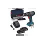Berbequim GSB 18-2Li 0615990K45 Bosch