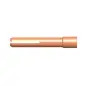 Pinça para Electrodo Tig 2,4mm Curta 13n23 Ribeiwelding