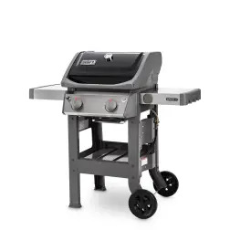 Barbecue a Gás Spirit II E-210 GBS 7,77kW Weber BBQ Weber BBQ