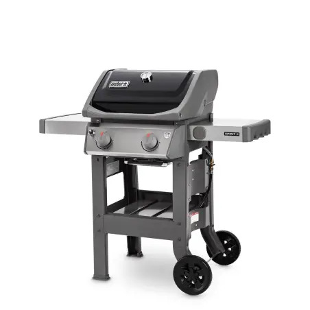 Barbecue a Gás Spirit II E-210 GBS 7,77kW Weber BBQ Weber BBQ