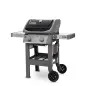 Barbecue a Gás Spirit II E-210 GBS 7,77kW Weber BBQ
