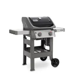 Barbecue a Gás Spirit II E-210 GBS 7,77kW Weber BBQ Weber BBQ