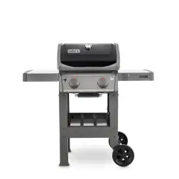 Barbecue a Gás Spirit II E-210 GBS 7,77kW Weber BBQ Weber BBQ