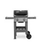 Barbecue a Gás Spirit II E-210 GBS 7,77kW Weber BBQ