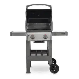 Barbecue a Gás Spirit II E-210 GBS 7,77kW Weber BBQ Weber BBQ