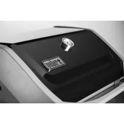 Barbecue a Gás Spirit II E-210 GBS 7,77kW Weber BBQ Weber BBQ