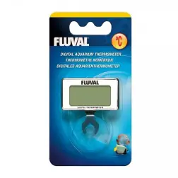 Termómetro Digital Submersível para Aquários Fluval Fluval