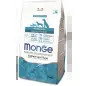 Ração Seca para Cão Hipoalergénica Salmão e Atum 2,5kg Monge