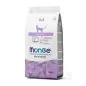 Ração Seca para Gato Esterilizado 1,5kg Monge