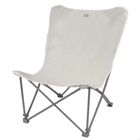 Cadeira de Praia 78x76x91,5cm Dobrável 62638 Aktive Aktive