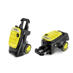 Lavadora de Alta Pressão K5 Compact EU Karcher Karcher