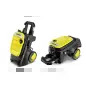 Lavadora de Alta Pressão K5 Compact EU Karcher Lavadora de Alta Pressão K5 Compact EU Karcher