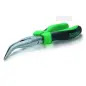 Alicate de Pontas Curvas 45º 150mm DFBA2206 Toptul