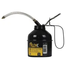Almotolia Flexível Flux 200ml - 1410290008